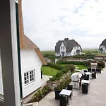 Hotel Strandvogtei 3*