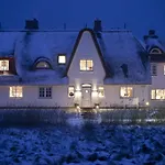 Strandvogtei Отель