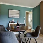 Strandvogtei Hotel Sylt