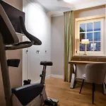 Strandvogtei Otel
