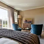 Strandvogtei Hotel 3*