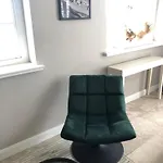 Strandvogtei Hotel Sylt