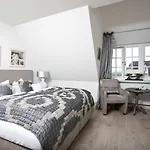 Отель Strandvogtei Sylt