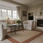 Alte Strandvogtei Garni Hotel Rantum (Sylt)