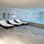 Отель Strandvogtei