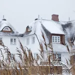Hotel Strandvogtei 3*