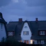 Отель Strandvogtei 3*