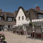 Strandvogtei Hotel