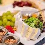 Hotel Alte Strandvogtei Garni