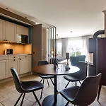 Strandvogtei Отель 3*