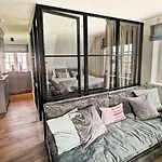 Alte Strandvogtei Garni Hotel 3*