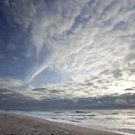 Отель Strandvogtei 3*