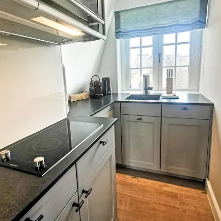 Strandvogtei 3* Sylt