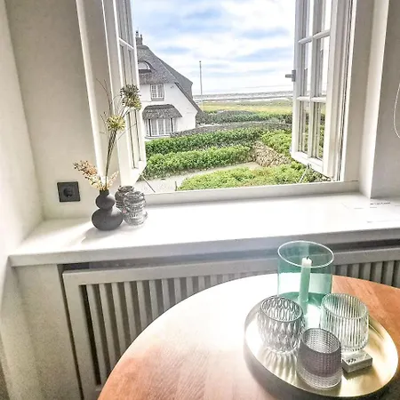 Hotel Strandvogtei 3*