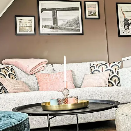 Strandvogtei Hotell Sylt