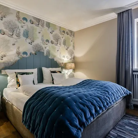 Strandvogtei 3* Sylt
