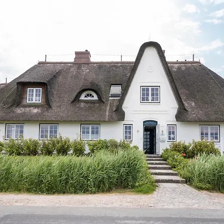 Strandvogtei 3* Sylt