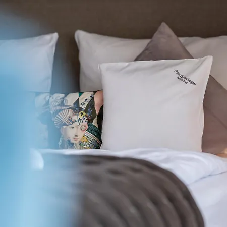 Strandvogtei Hotel 3*