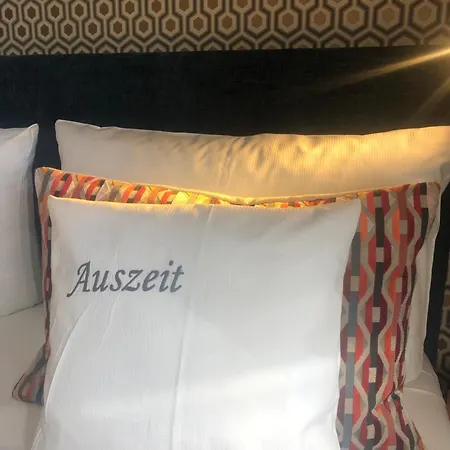 Strandvogtei 3* Sylt