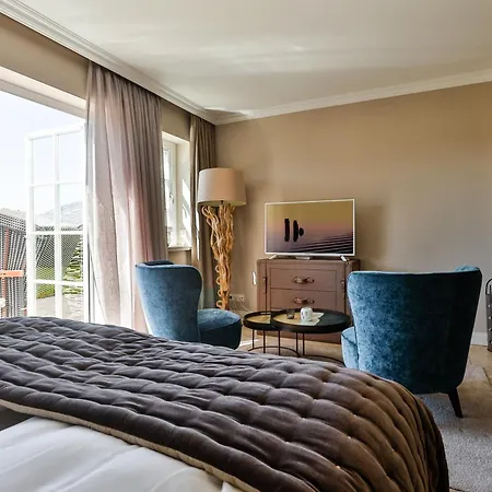 Strandvogtei Hotell 3*