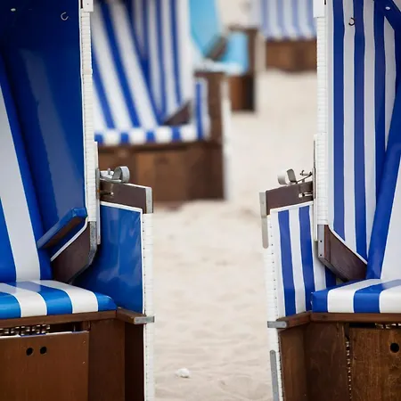 Strandvogtei - Boutique & Sylt