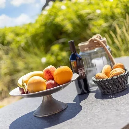 Strandvogtei Hotell Sylt