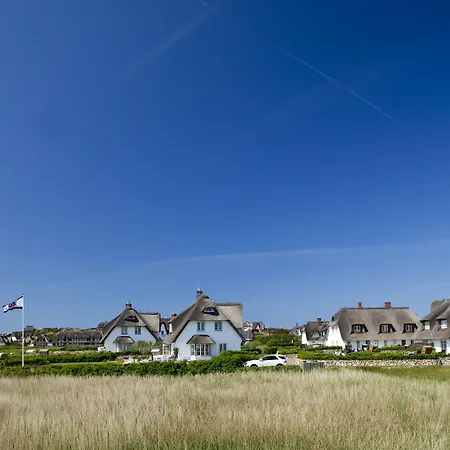 Strandvogtei