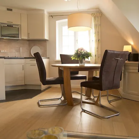 Strandvogtei 3* Sylt