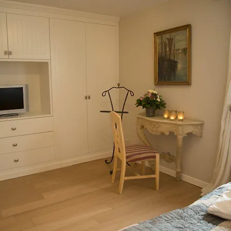 Strandvogtei Hotel 3*