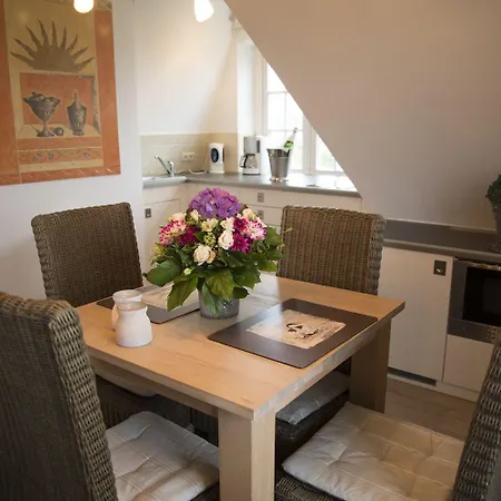 Strandvogtei 3* Sylt