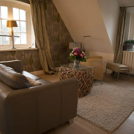 Strandvogtei Hotel 3*