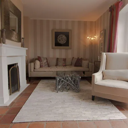 Strandvogtei 3* Sylt