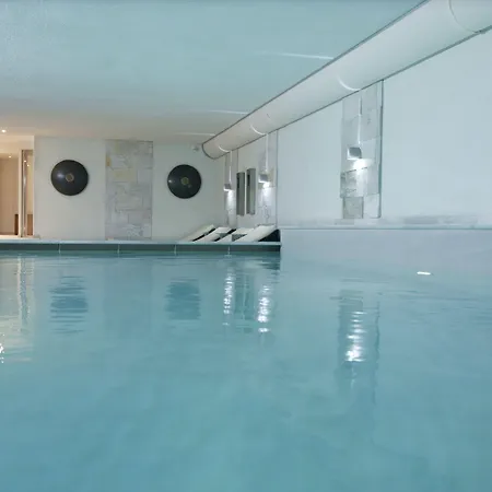 Strandvogtei Hotell Sylt