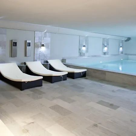 Hotell Strandvogtei