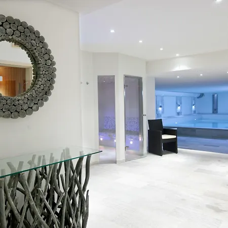 Hotell Strandvogtei