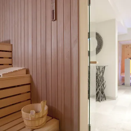 Strandvogtei Hotell Sylt