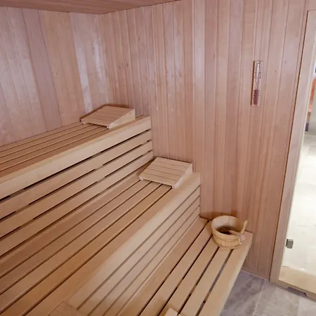 Strandvogtei 3* Sylt