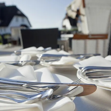 Hotell Strandvogtei