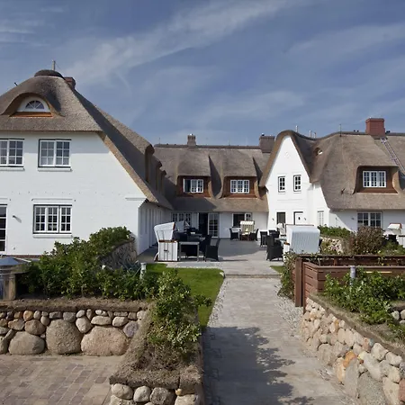 Hotell Strandvogtei 3*