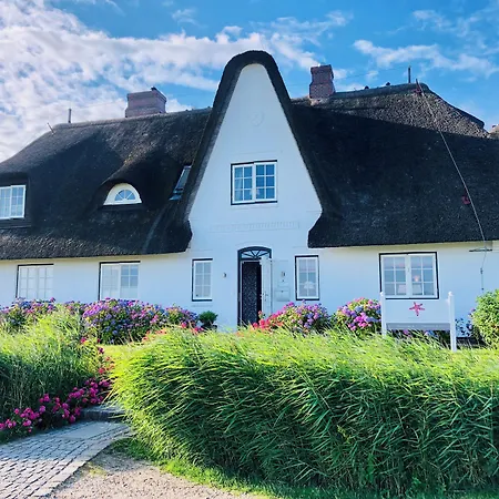 Hotell Strandvogtei