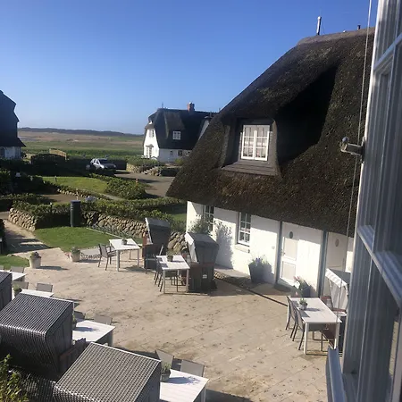 Hotell Strandvogtei