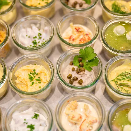 Strandvogtei Hotel Sylt