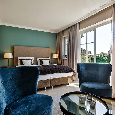 Hotell Strandvogtei