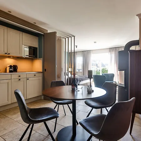 Strandvogtei Hotel 3*