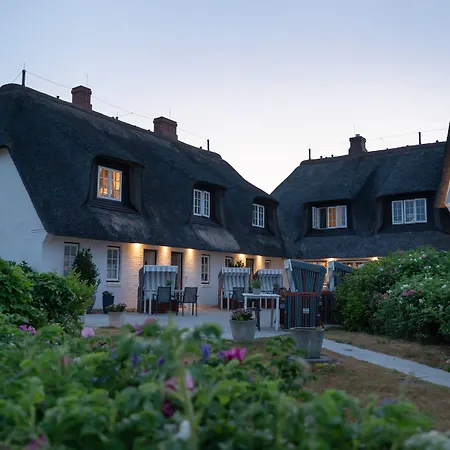 Strandvogtei Hotell
