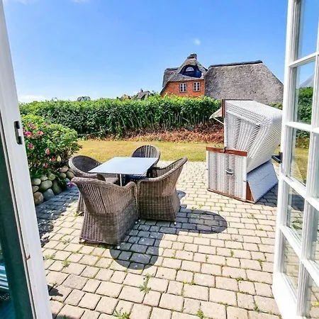 Strandvogtei - Boutique & Hotel Sylt