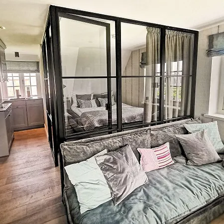 Strandvogtei Hotell 3*