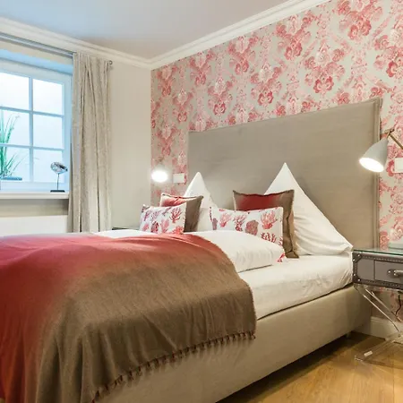 Strandvogtei 3* Sylt