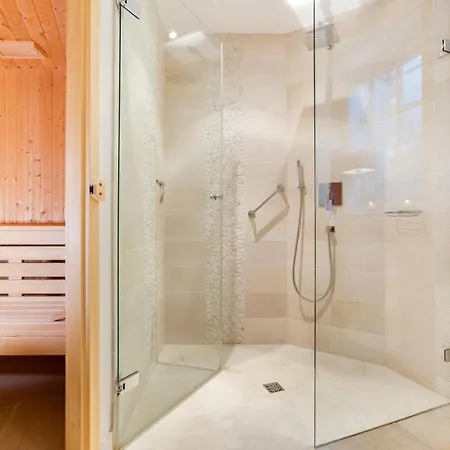 Strandvogtei 3* Sylt