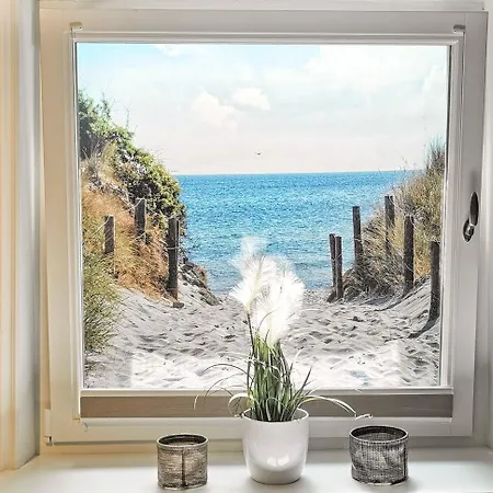 Strandvogtei - Boutique & Szálloda Sylt
